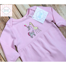 Gymboree one piece 0-3m