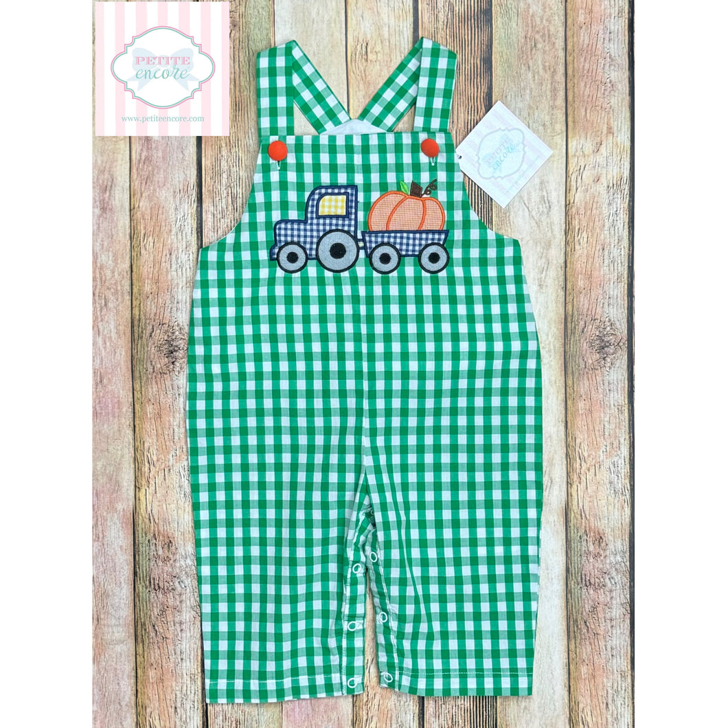 Lil Cactus fall themed one piece 6-12m