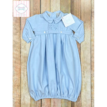 Carriage Boutiques day gown NB