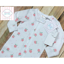 Trés Beau et Belle one piece 3-6m