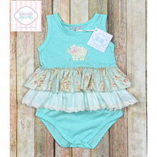 Victoria Kids one piece 6-12m