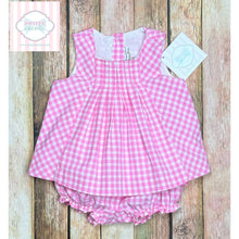 Janie and Jack two piece 3-6m