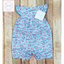 Jojo Maman Bébé one piece 3-6m