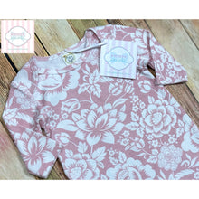 Tesa Babe one piece 0-3m
