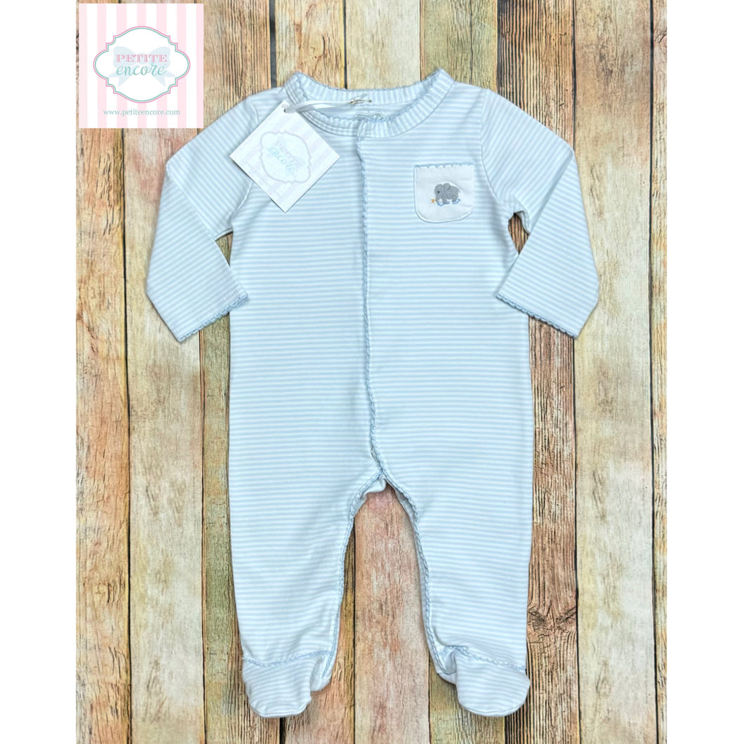 Mud Pie one piece 3-6m