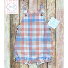Janie and Jack sunsuit 6-12m