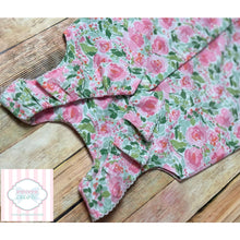 Mud Pie floral dress 5T