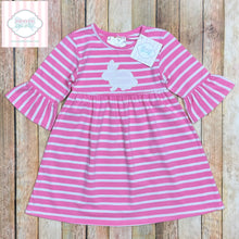 Bunny themed dress 2T