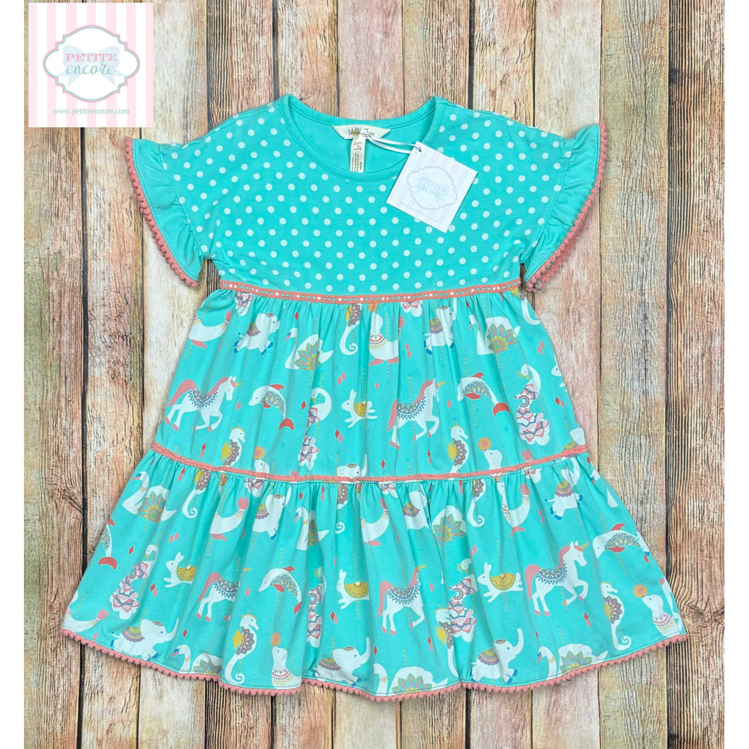 Matilda Jane dress 4