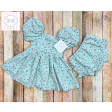 Ivy City Co two piece 9-12m