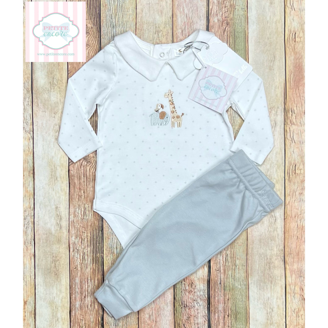 Vintage Baby Clothing – Baby Beau and Belle