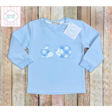 EMC Baby sweater 12m