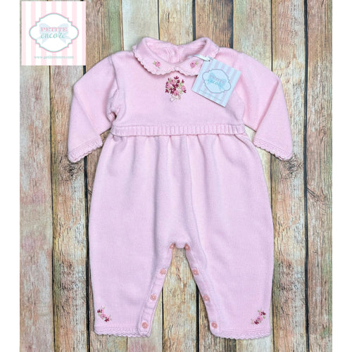 Gymboree knit one piece 3-6m