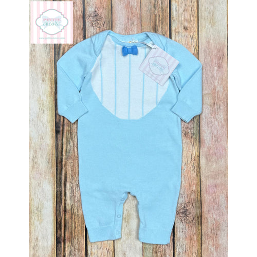 Koala Baby Boutique knit one piece 3m