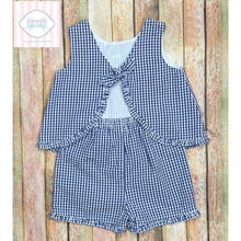 Strawberry themed two piece 5