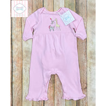 Gymboree one piece 0-3m