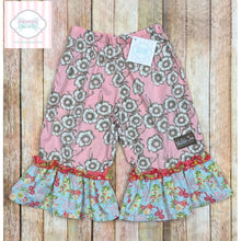 Matilda Jane ruffle pants 4