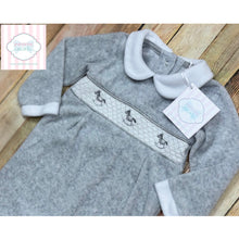 Rock-a-bye Baby Boutique one piece 6-9m