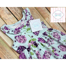 SweetHoney maxi dress 12m