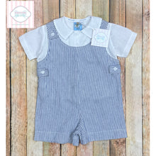 Bognar & Piccolini two piece 18m