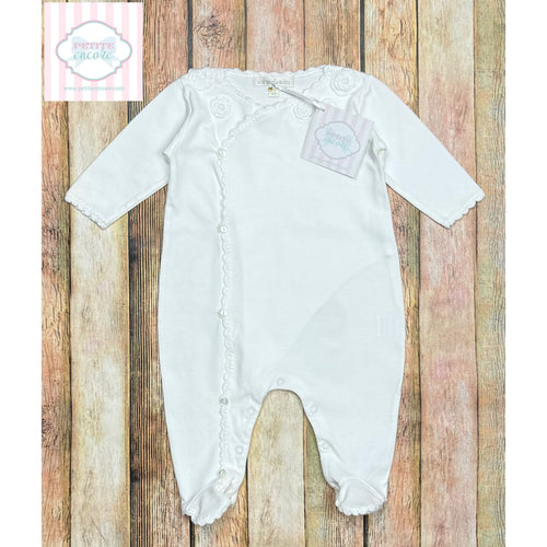 Victoria Kids one piece 0-3m