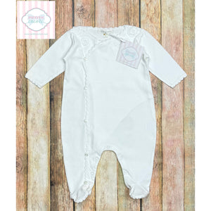 Victoria Kids one piece 0-3m