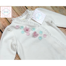 Little Me one piece 3m