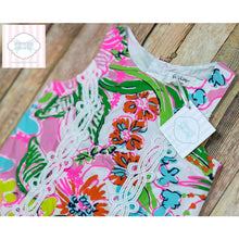 Lilly Pulitzer dress 6