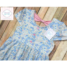 SweetHoney dress 10