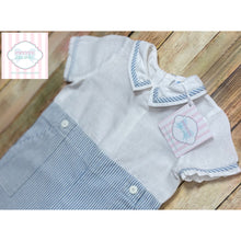 Luli & Me one piece 6m