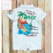 Ralph Lauren one piece 6m