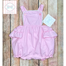 Janie and Jack sunsuit 0-3m