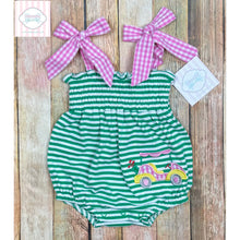 Golf themed one piece 6m
