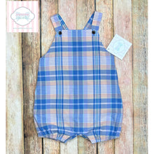 Janie and Jack sunsuit 12-18m