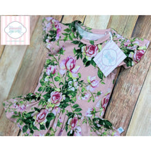 Posh Peanut one piece 0-3m