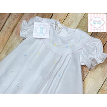 Garden of Angels dress 6m