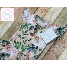 Posh Peanut one piece 0-3m