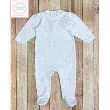 Opaline floral one piece 3m