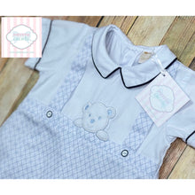 Bordino one piece 12m