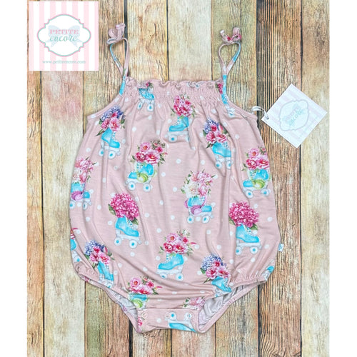 Posh Peanut one piece 12-18m