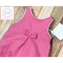 Janie and Jack one piece 3-6m