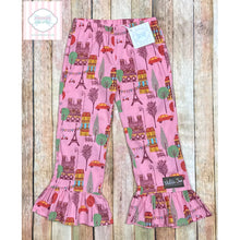 Matilda Jane ruffle pants 4