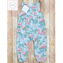 Angel Dear muslin one piece 18-24m