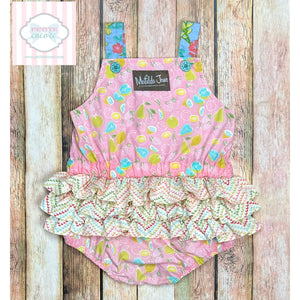 Matilda Jane one piece 12m