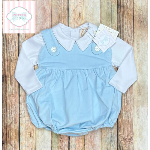 Beaufort Bonnet Company Bingham Bubble Set 2T