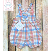 Janie and Jack sunsuit 6-12m