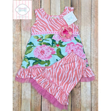Haute Baby two piece 4T