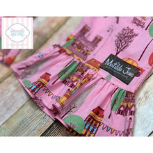 Matilda Jane ruffle pants 4