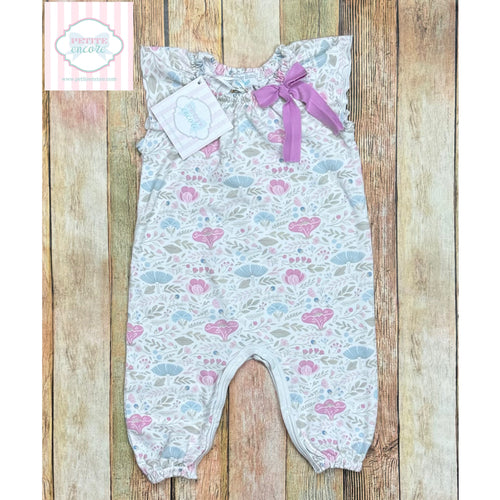 Feather Baby one piece 3-6m