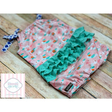Matilda Jane one piece 1824m1
